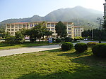 城市建筑