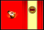 封面 画册 模板