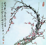 冰雪无人见