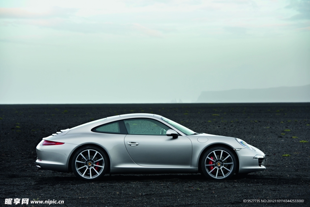 保时捷911