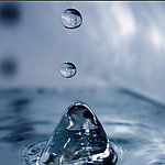 水滴