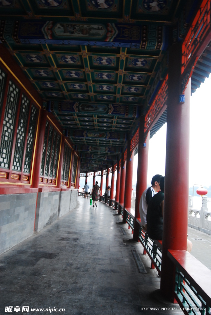 北海公园