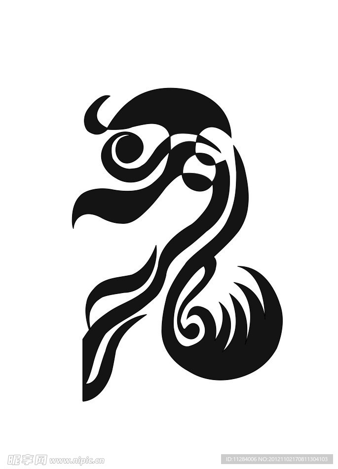 人物变形