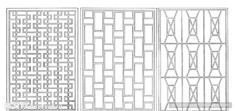 花纹 底纹