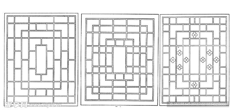 花纹 底纹