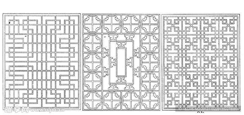 花纹 底纹