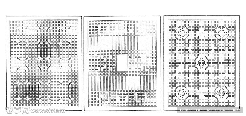 花纹 底纹