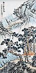 春山含秀气