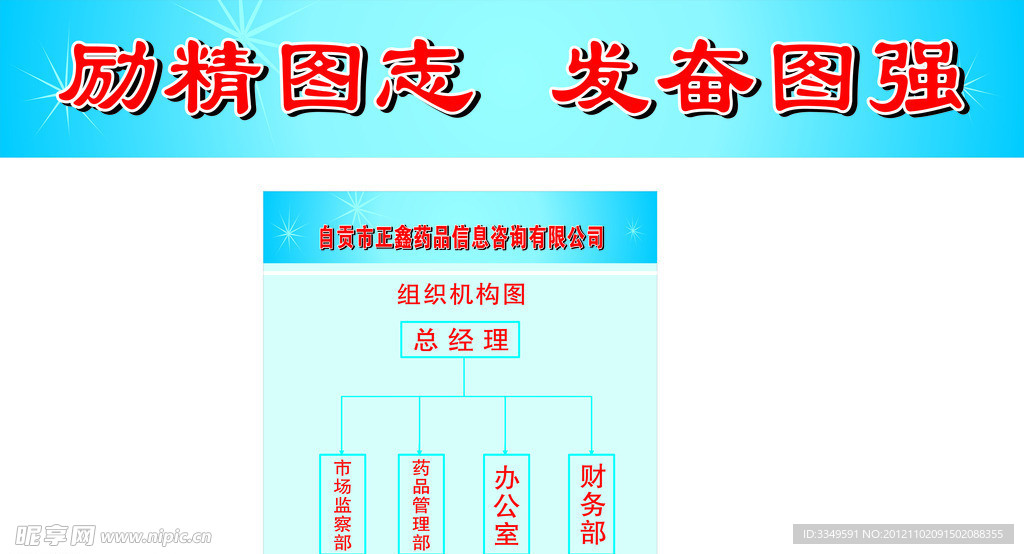历经图志