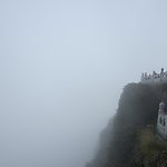 峨眉山