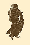 传统人物