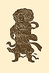 传统人物