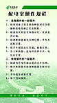邮政制度牌