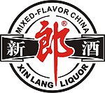 新郎酒标志图片