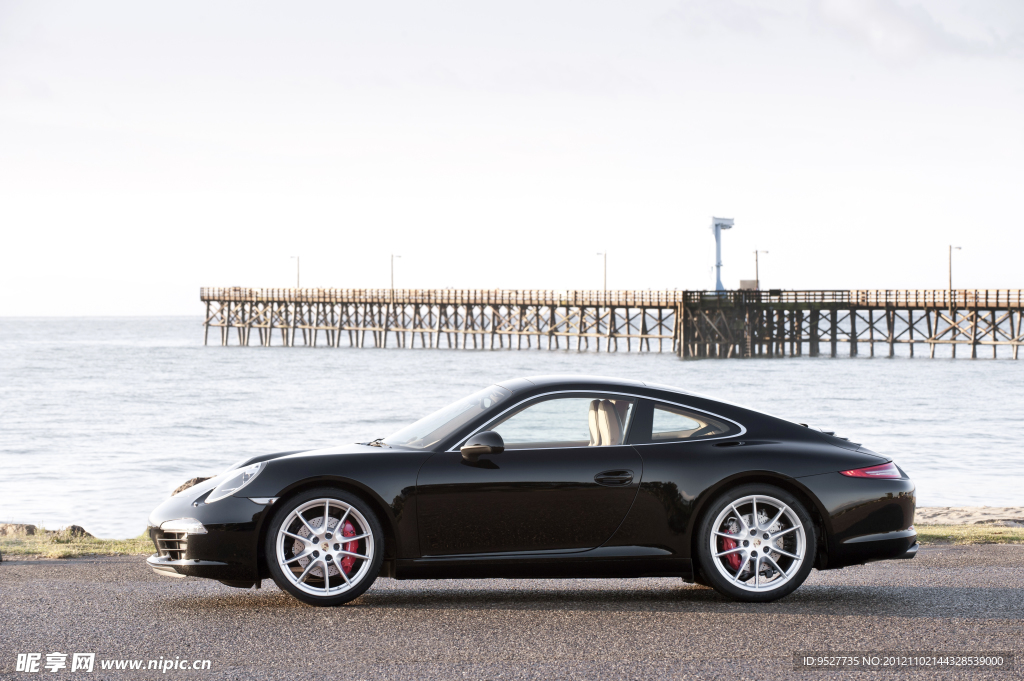 保时捷911