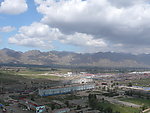 北方大山