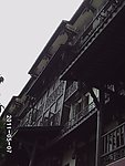 重庆 古镇 磁器口