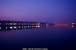 梅州 城市夜景