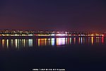 梅州 城市夜景