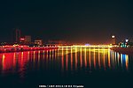 夜景 江河夜景