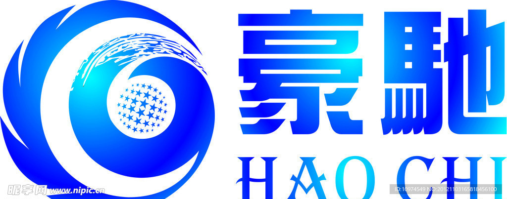 标志