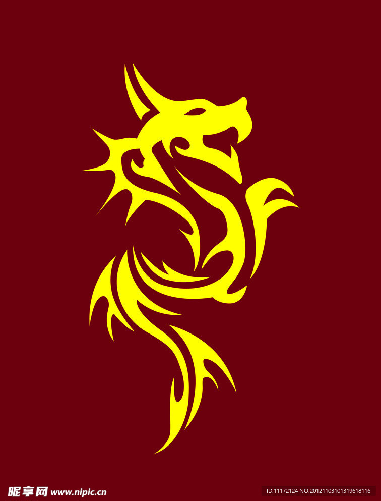 金龙