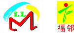 超市logo