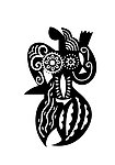人物变形