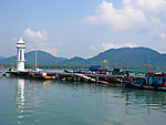 灯塔