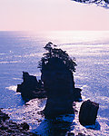 海边美景