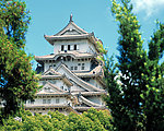 古建筑