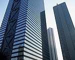 城市景