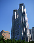 城市景