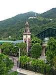 园林风景