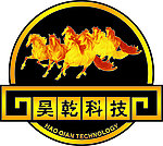 马标志
