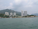 巽寮湾
