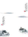 诗情画意
