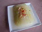 海味冬瓜脯