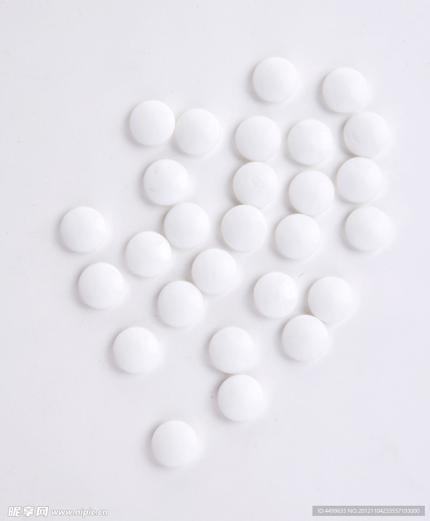 五子棋 白色棋子