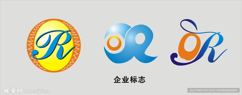 标示牌