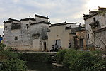徽派建筑