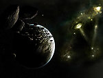 宇宙