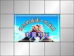 中国灯王
