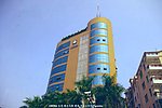 城市建筑 楼式景观