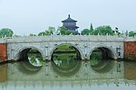 八大山人梅湖景区