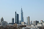 南京紫峰大厦