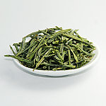 茶叶 六安瓜片