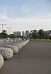 日本城市街道（实际像素下非高清）