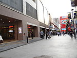日本城市街道