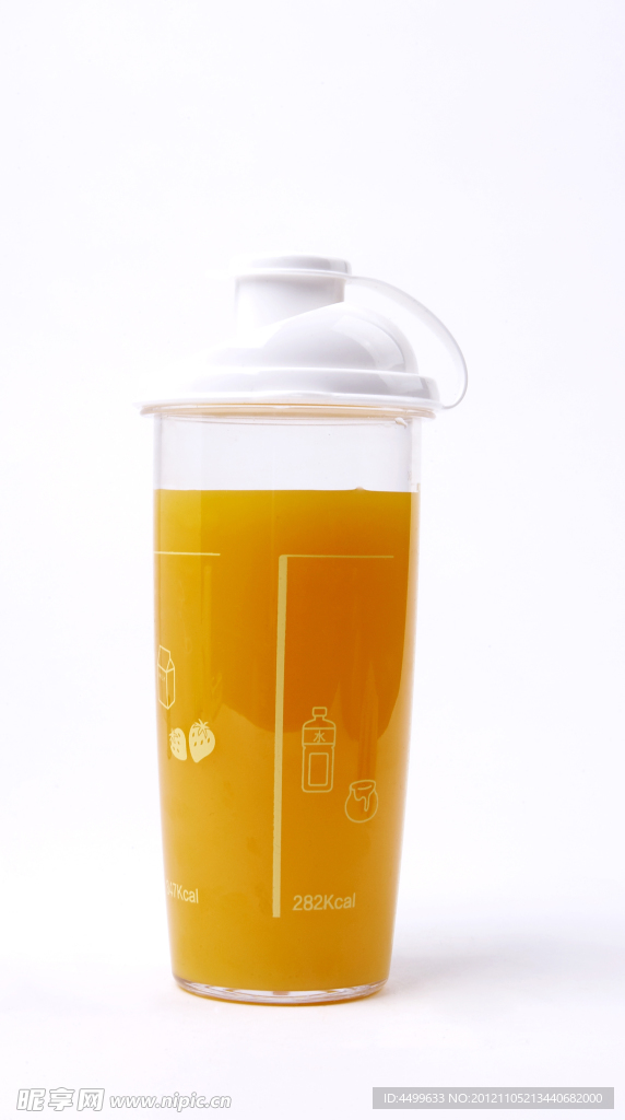 橙汁 果汁